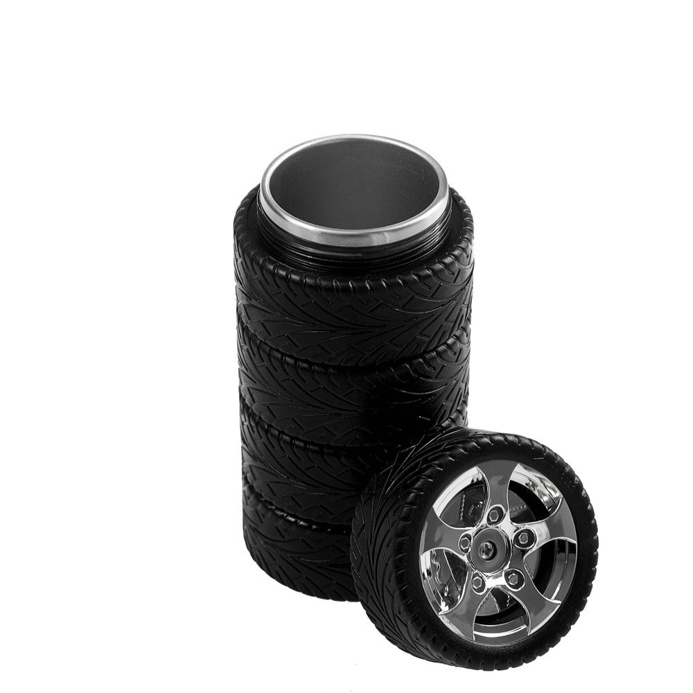 Cana sofer (ului) PNEU ri (eventual de iarna) - imagine 6